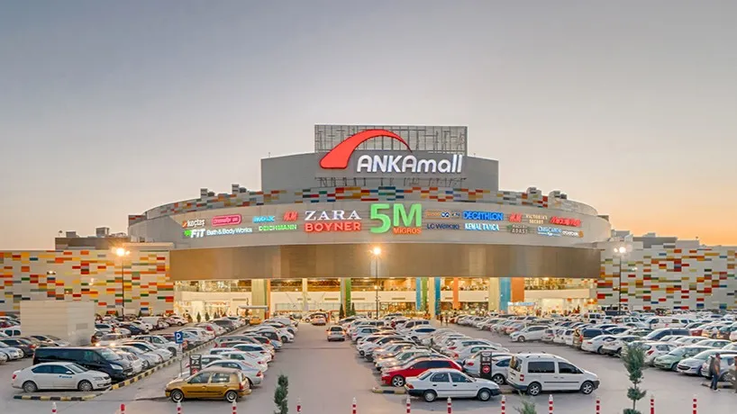 Ankara ANKAmall